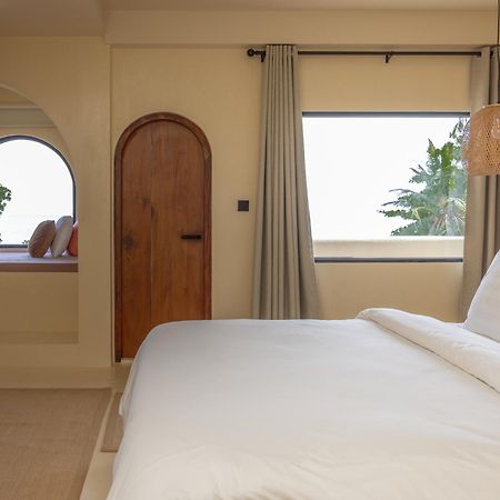 Isla Retreat Hotel Fehendhoo Luaran gambar