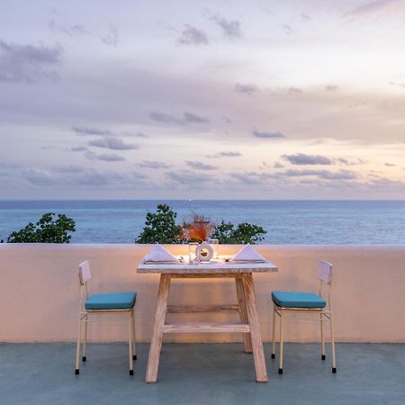 Isla Retreat Hotel Fehendhoo Luaran gambar