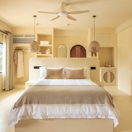 Isla Retreat Hotel Fehendhoo Luaran gambar