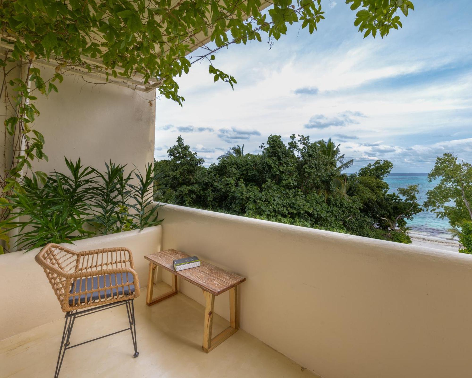 Isla Retreat Hotel Fehendhoo Luaran gambar