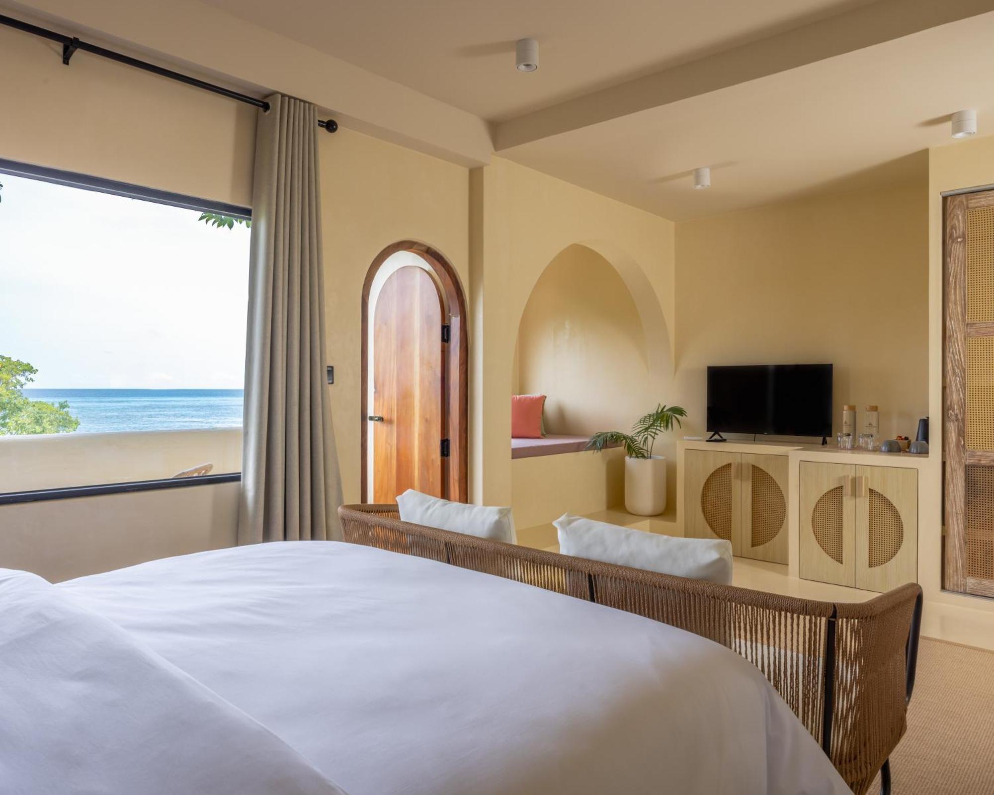 Isla Retreat Hotel Fehendhoo Luaran gambar