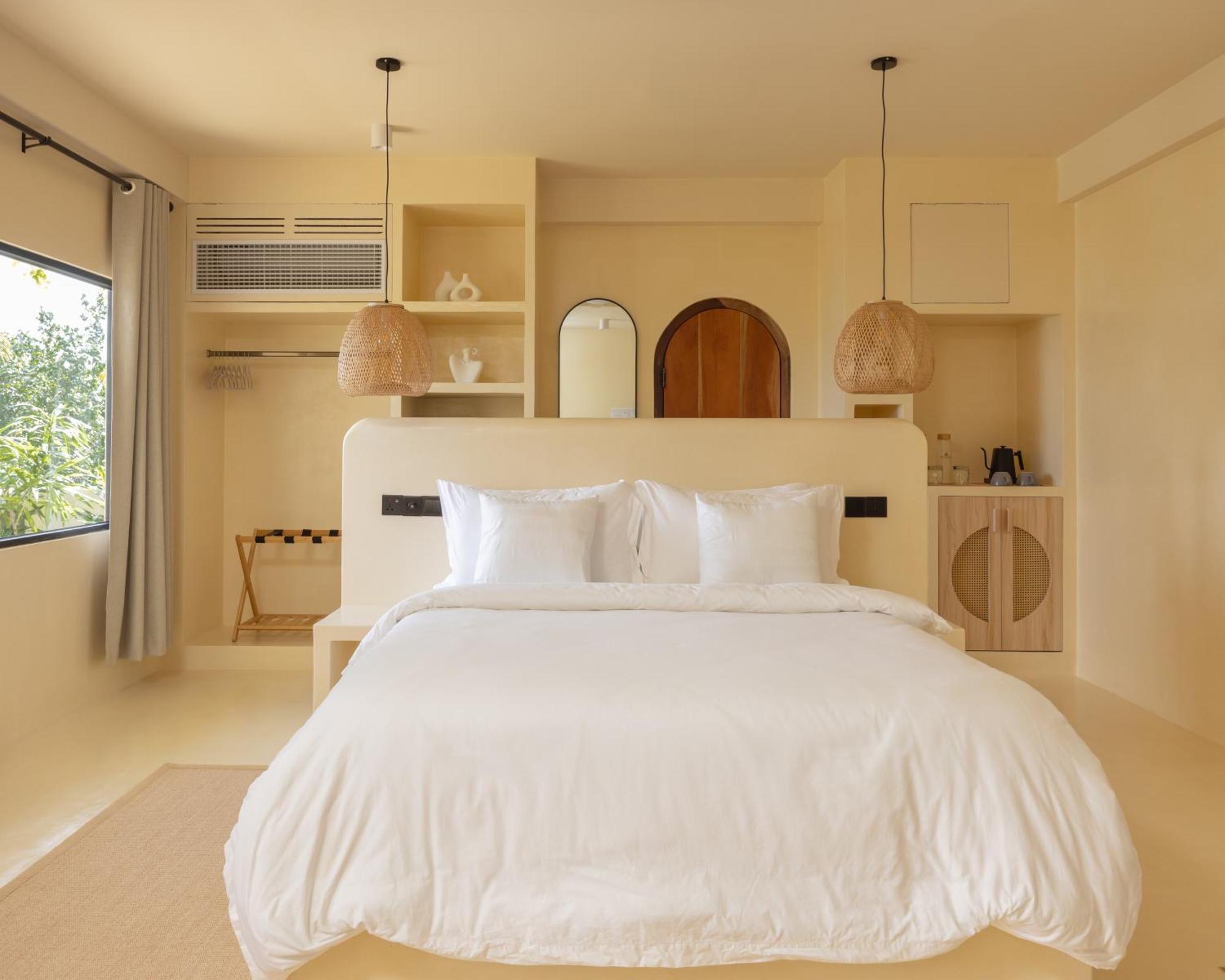 Isla Retreat Hotel Fehendhoo Luaran gambar