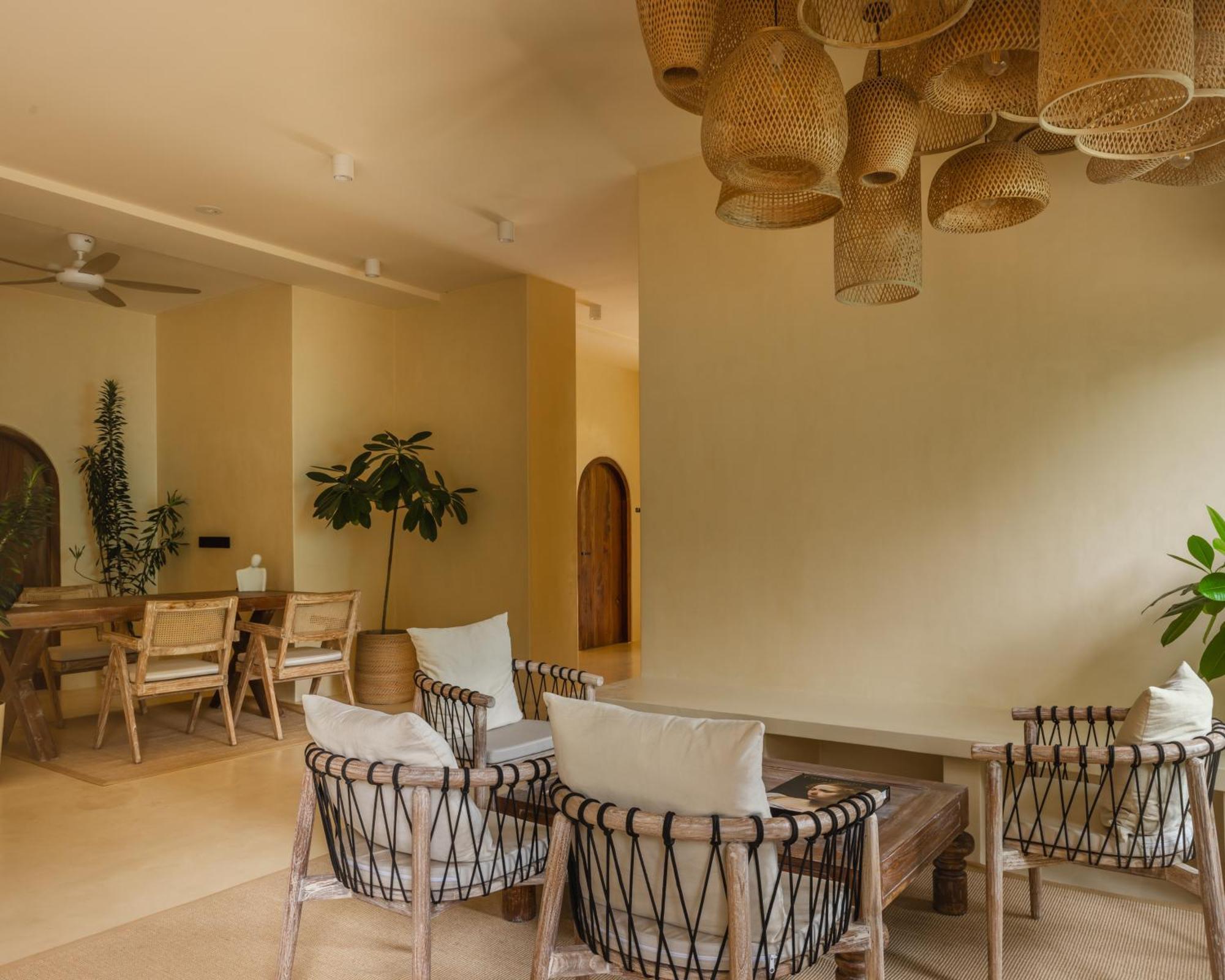 Isla Retreat Hotel Fehendhoo Luaran gambar