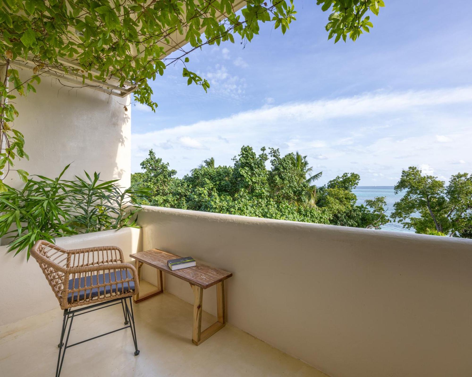 Isla Retreat Hotel Fehendhoo Luaran gambar