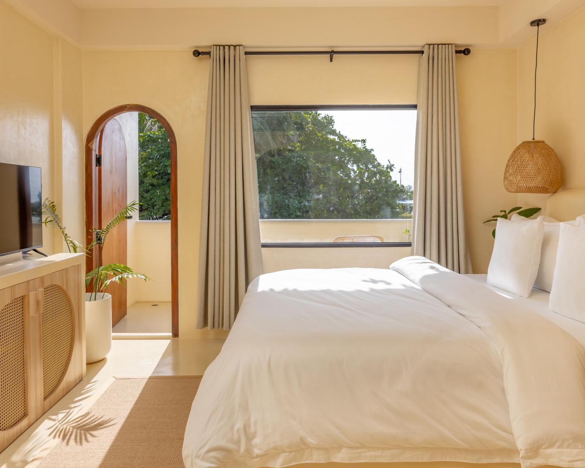 Isla Retreat Hotel Fehendhoo Luaran gambar