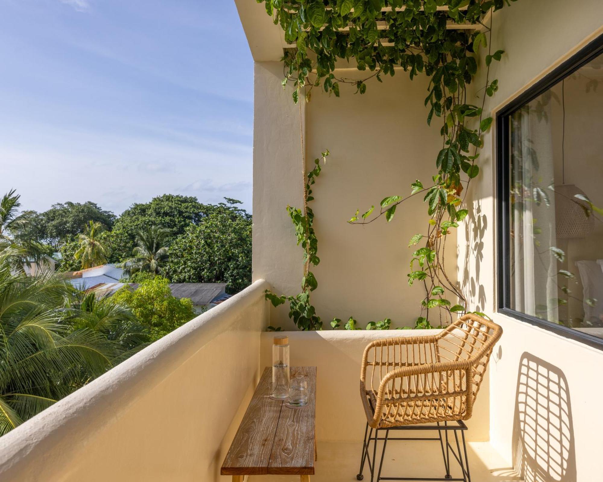 Isla Retreat Hotel Fehendhoo Luaran gambar