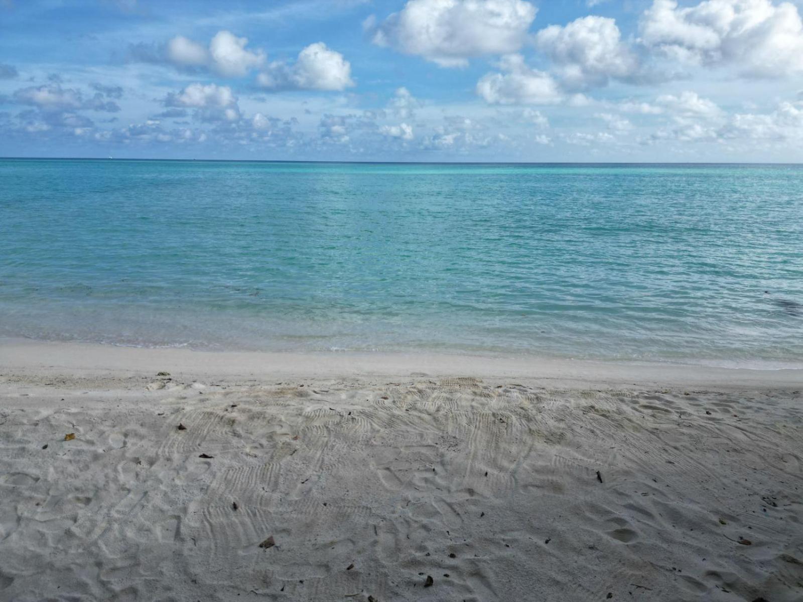 Isla Retreat Hotel Fehendhoo Luaran gambar