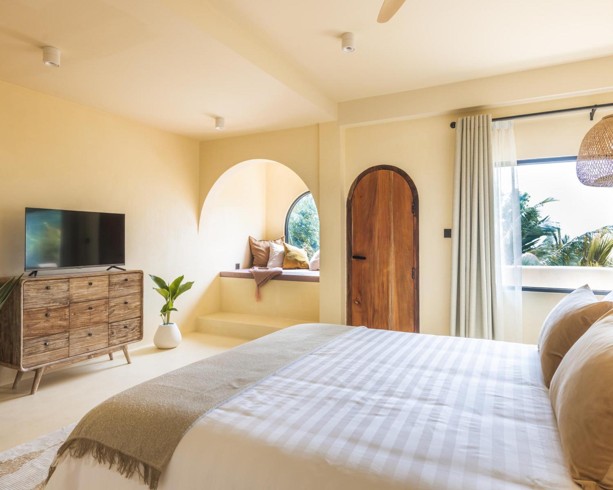 Isla Retreat Hotel Fehendhoo Luaran gambar