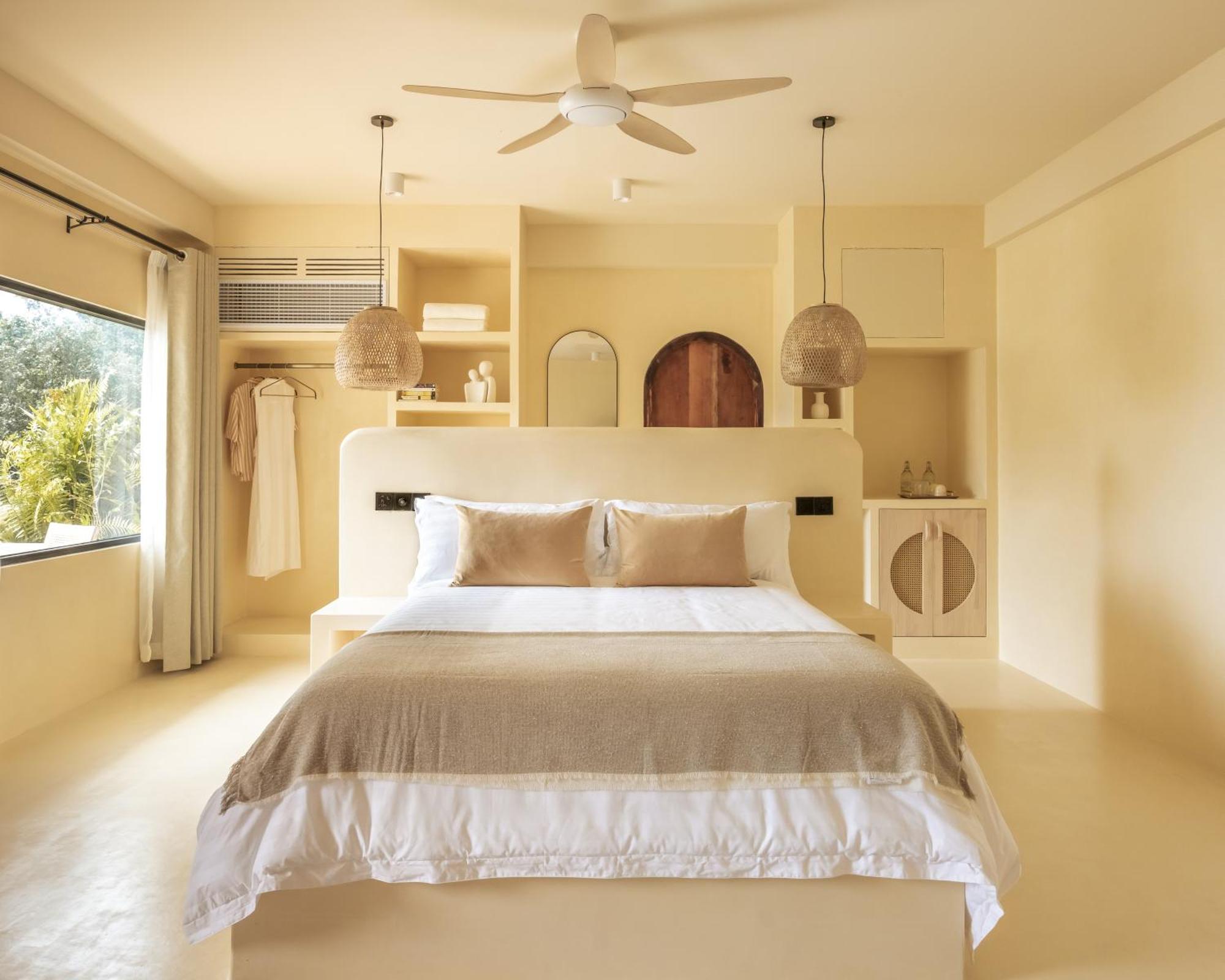Isla Retreat Hotel Fehendhoo Luaran gambar