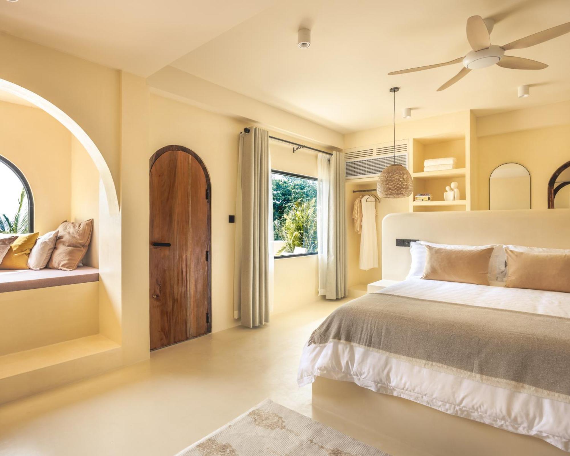 Isla Retreat Hotel Fehendhoo Luaran gambar