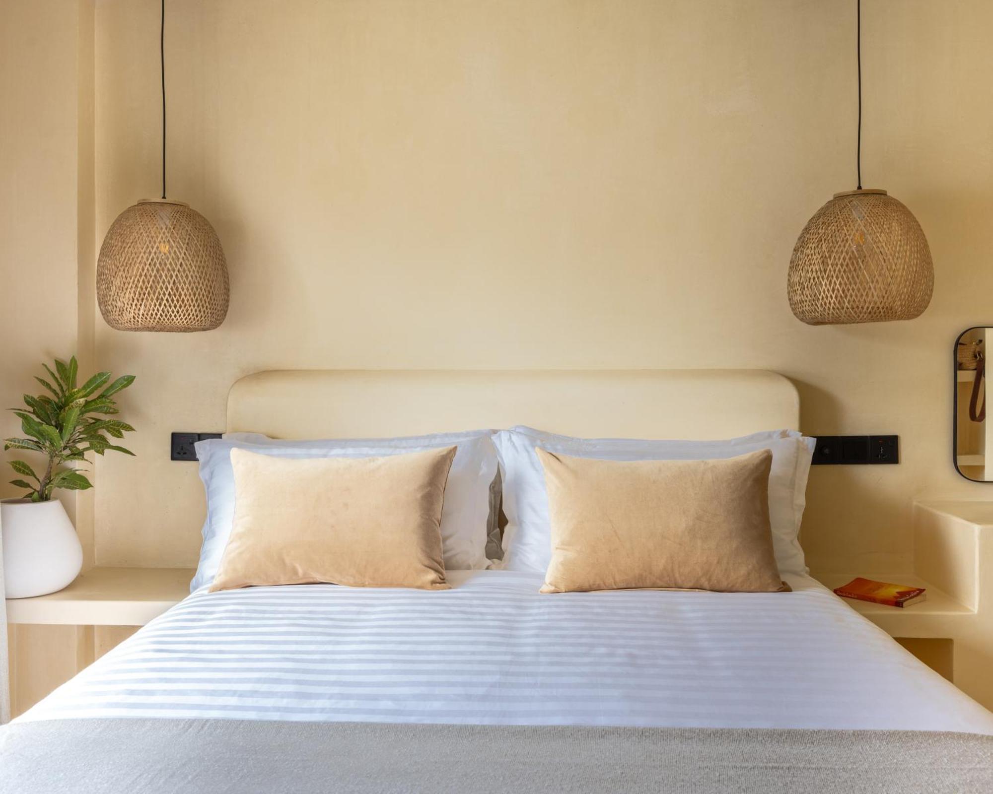 Isla Retreat Hotel Fehendhoo Luaran gambar
