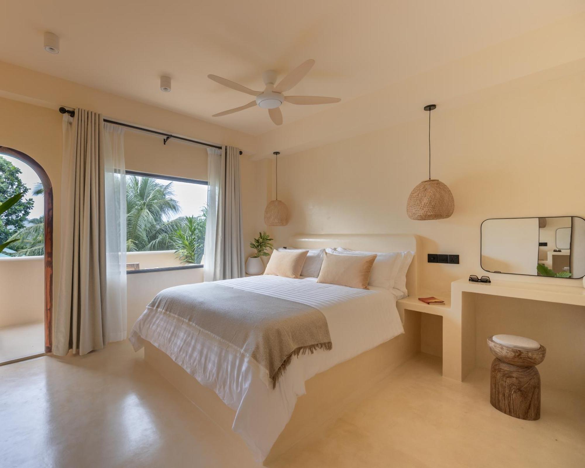 Isla Retreat Hotel Fehendhoo Luaran gambar
