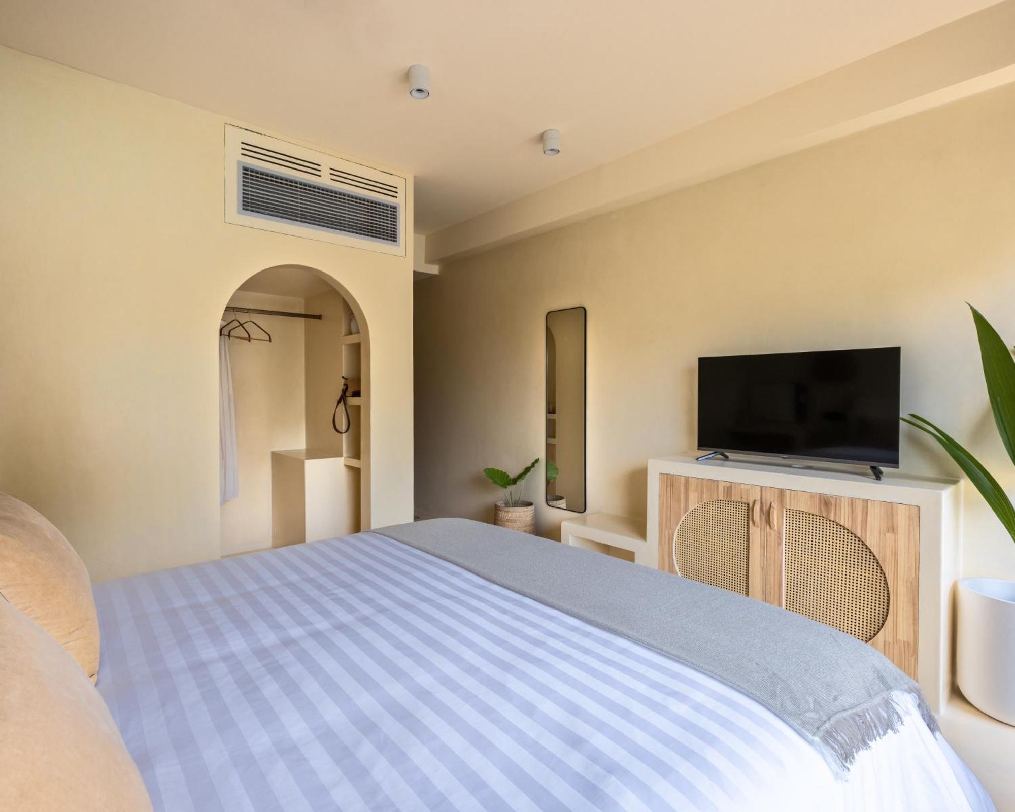 Isla Retreat Hotel Fehendhoo Luaran gambar
