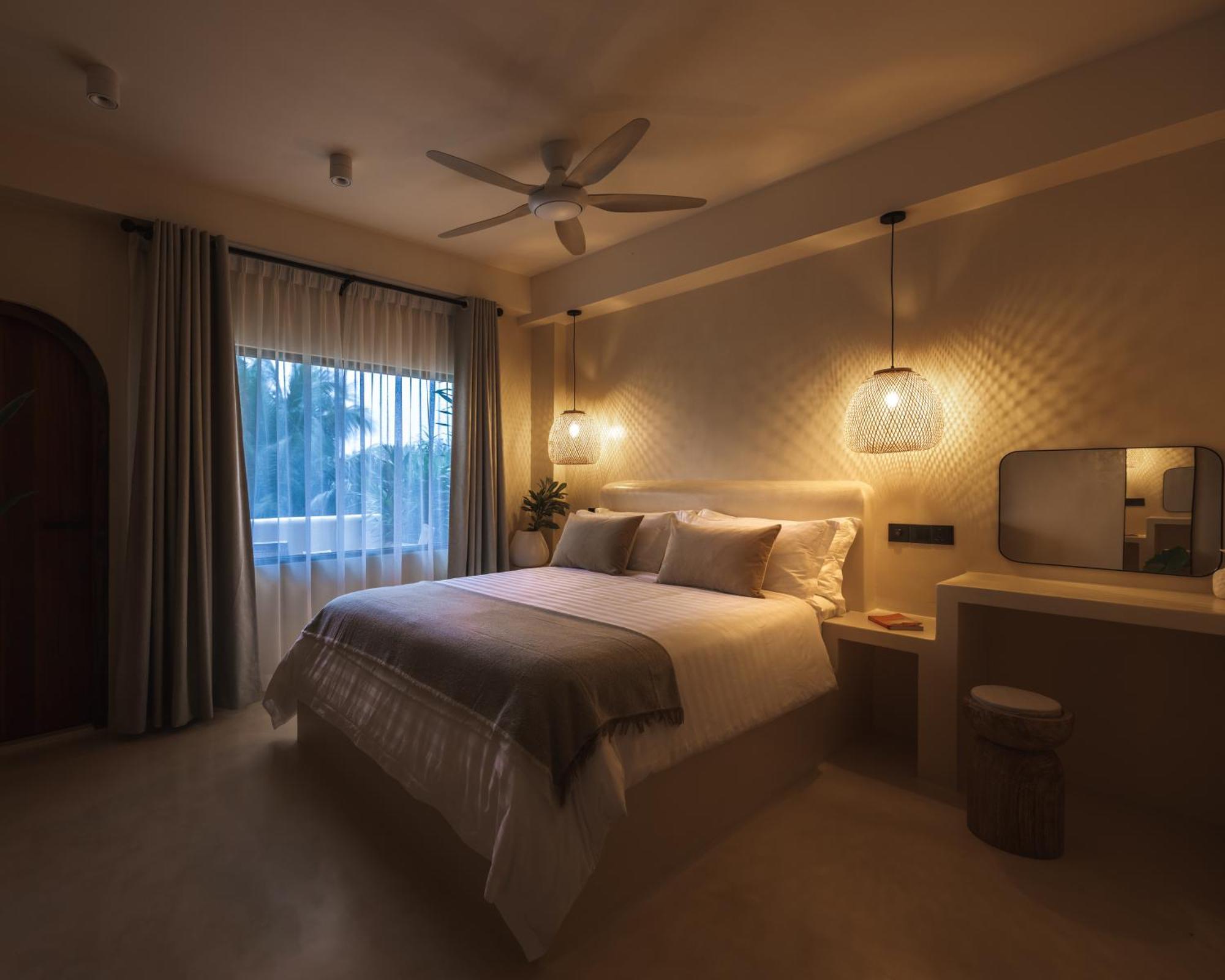 Isla Retreat Hotel Fehendhoo Luaran gambar